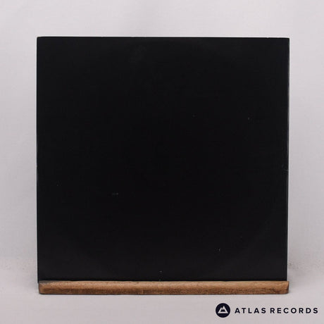 New Order - Blue Monday - Repress A3 B3 12" Vinyl Record - EX/EX
