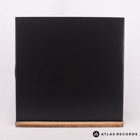 New Order - Blue Monday - 180G Die-Cut Sleeve A1 B1 12" Vinyl Record - NM/NM