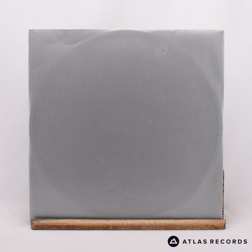 New Order - Blue Monday - Die-Cut Sleeve A-1 B-1 12" Vinyl Record - VG+/EX