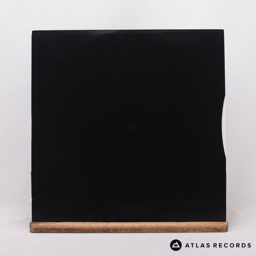 New Order - Blue Monday - Die-Cut Sleeve A1 B1 12" Vinyl Record - VG+/VG+