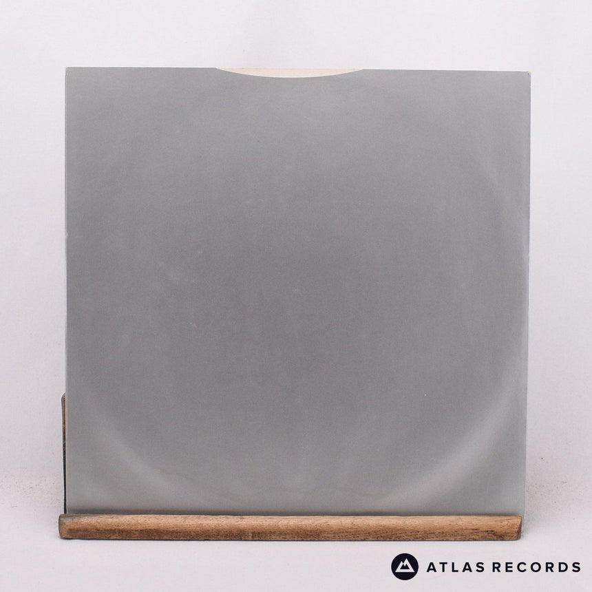 New Order - Blue Monday - Die-Cut Sleeve A-1 B-1 12" Vinyl Record - VG+/VG+