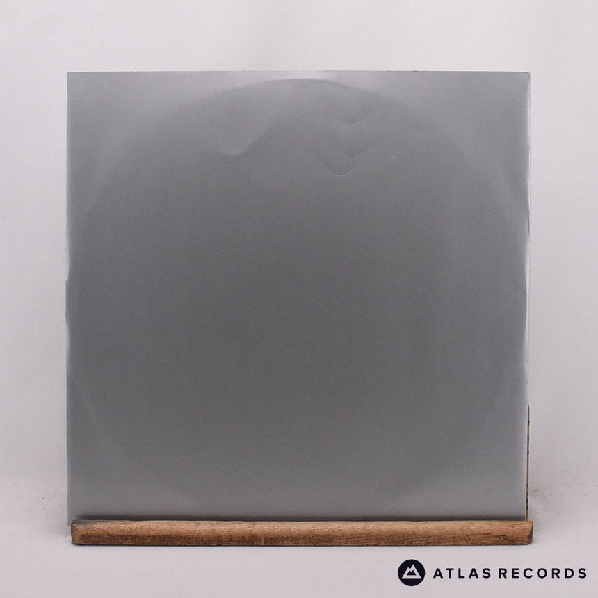 New Order - Blue Monday - Strawberry A-1 B-1 12" Vinyl Record - EX/VG+