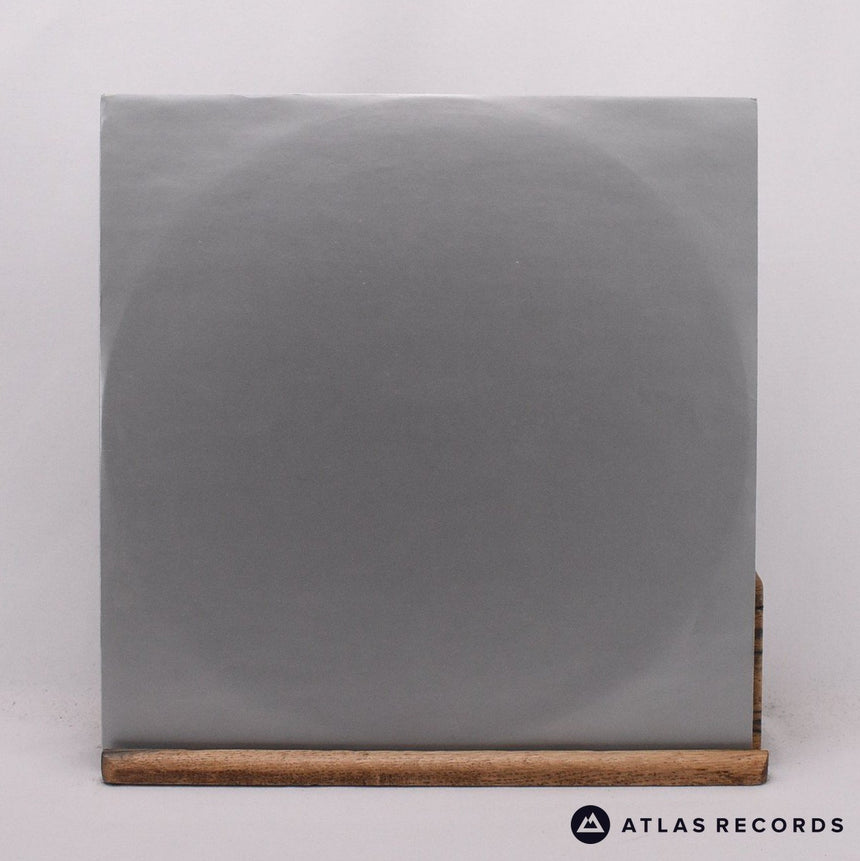 New Order - Blue Monday - Die-Cut Sleeve A-1 B-1 12" Vinyl Record - VG+/EX