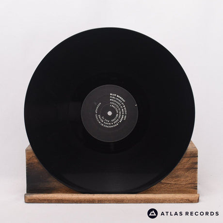 New Order - Blue Monday - Strawberry A-1 B2 GG2 12" Vinyl Record - VG/VG+