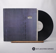 New Order Brotherhood LP Vinyl Record - Front Cover & Record