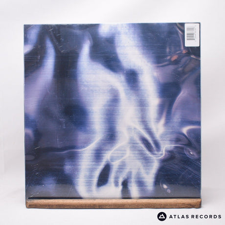New Order - Brotherhood - 180G Reissue Sealed LP Vinyl Record - NEWM