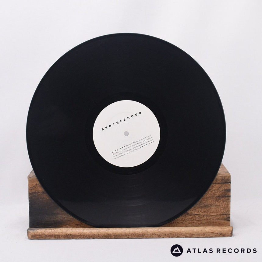 New Order - Brotherhood - Townhouse LP Vinyl Record - VG+/VG+