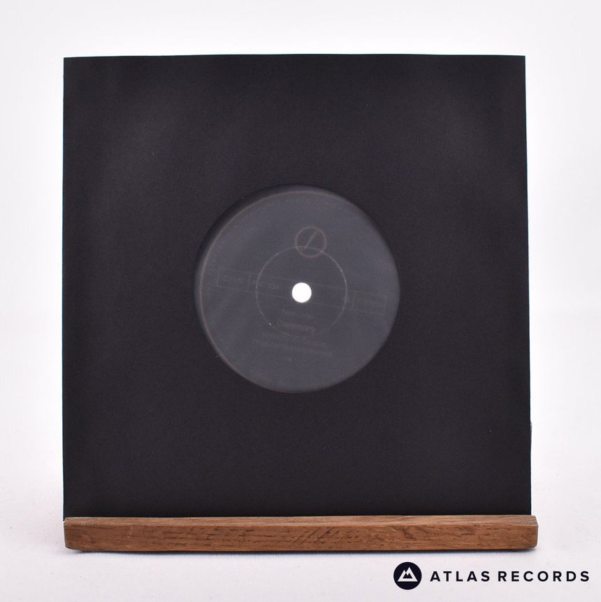 New Order Ceremony 7" Vinyl Record - In Sleeve