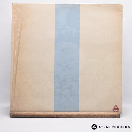 New Order - Ceremony - Reissue A2 B1 12" Vinyl Record - EX/EX
