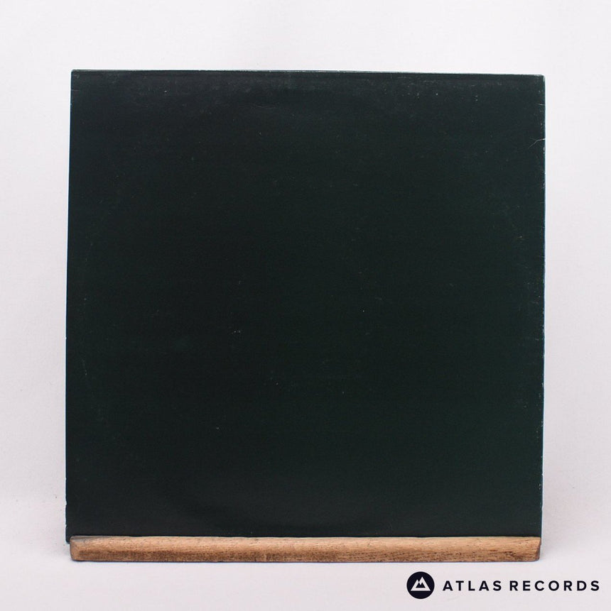 New Order - Ceremony - Townhouse A1 B1 12" Vinyl Record - VG+/EX