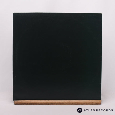 New Order - Ceremony - Reissue Townhouse A2 B1 12" Vinyl Record - VG+/EX
