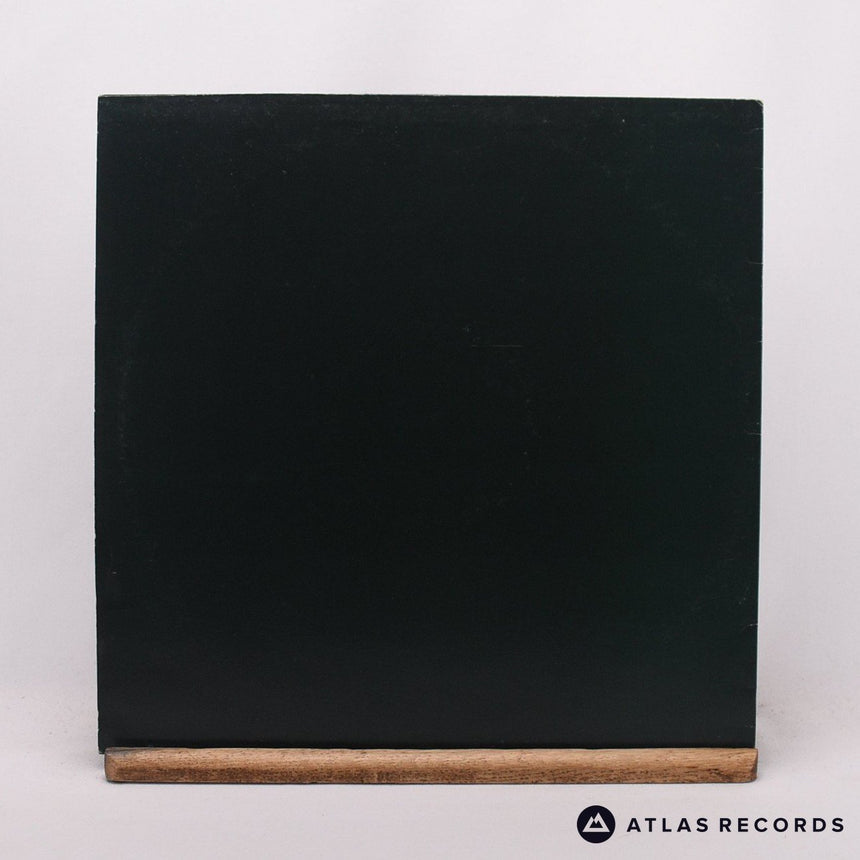 New Order - Ceremony - Reissue Townhouse A2 B1 12" Vinyl Record - VG+/EX