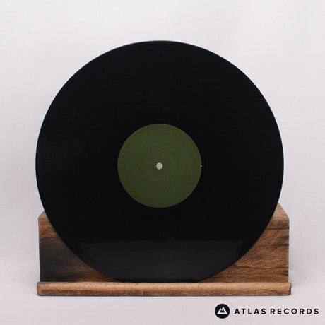 New Order - Ceremony - Reissue Townhouse A2 B1 12" Vinyl Record - VG+/EX