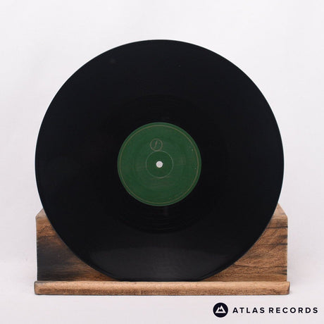 New Order - Ceremony - Townhouse A1 B1 12" Vinyl Record - VG+/EX