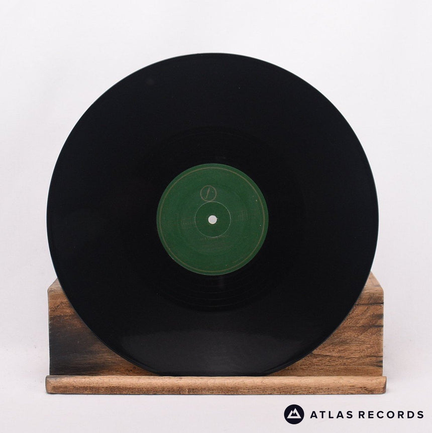 New Order - Ceremony - Townhouse A1 B1 12" Vinyl Record - VG+/EX