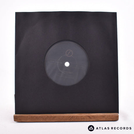 New Order Ceremony 7" Vinyl Record - In Sleeve