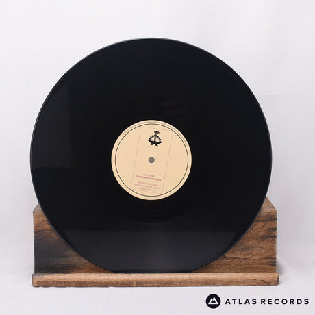 New Order - Everythings Gone Green - Reissue 12" Vinyl Record - NM/NM