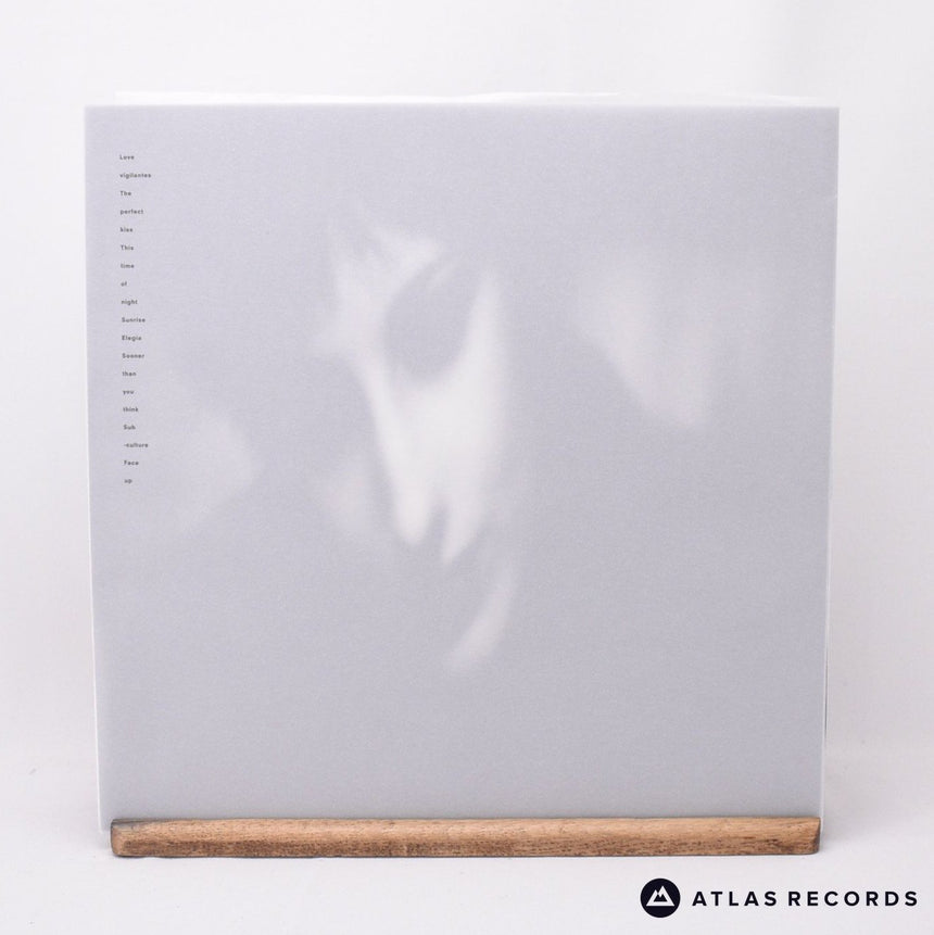 New Order - Low-Life - LP + 2 x CD + 2 x DVD Vinyl Record