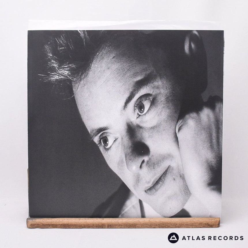 New Order - Low-Life - LP + 2 x CD + 2 x DVD Vinyl Record