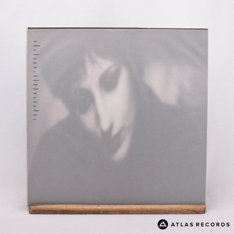 New Order - Low-life - Mpo A5 B5 LP Vinyl Record - VG+/EX