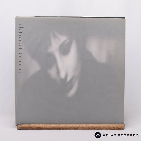 New Order - Low-life - Dmm Mpo LP Vinyl Record - NM/EX