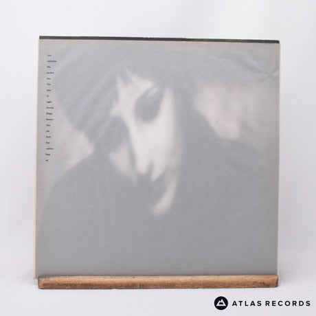 New Order - Low-life - Mpo A5 B5 LP Vinyl Record - VG+/EX