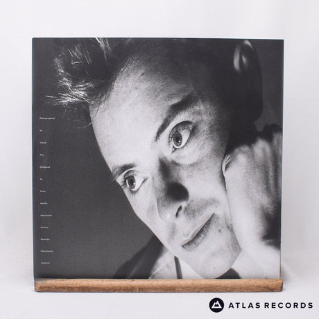New Order - Low-life - Reissue 180G A1 B1 LP Vinyl Record - NM/EX