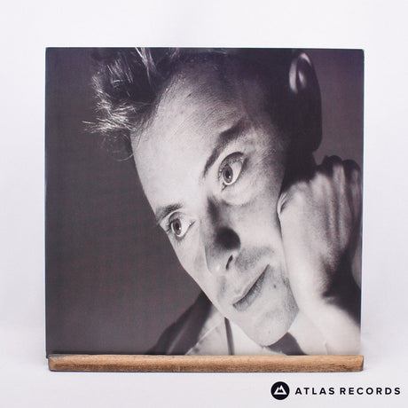 New Order - Low-life - LP Vinyl Record - VG+/EX