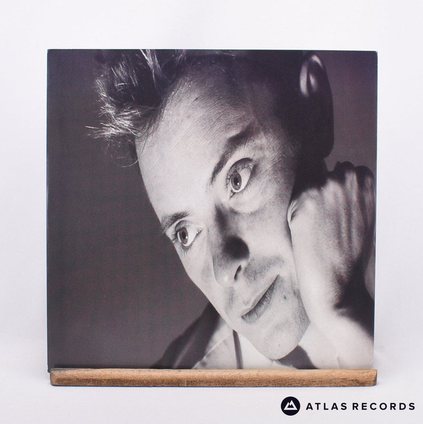 New Order - Low-life - LP Vinyl Record - VG+/EX