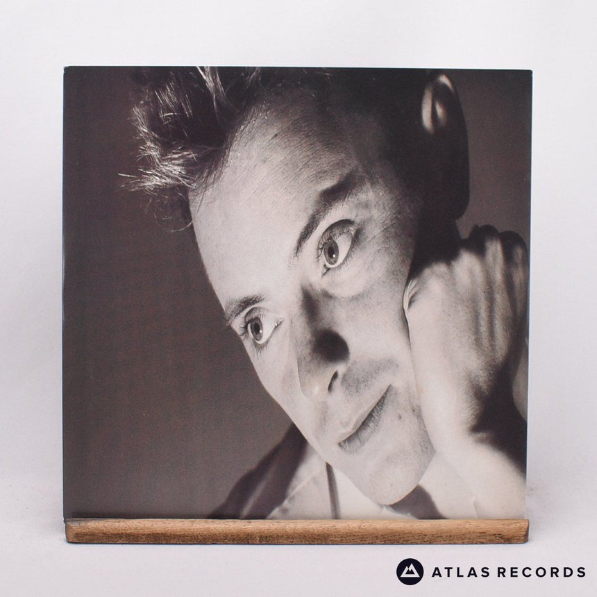 New Order - Low-life - Mpo A5 B5 LP Vinyl Record - VG+/EX