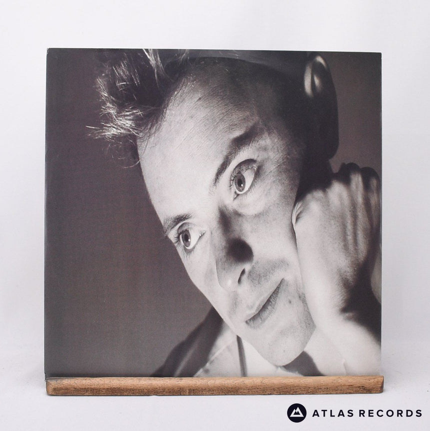 New Order - Low-life - Mpo A5 B5 LP Vinyl Record - VG+/EX