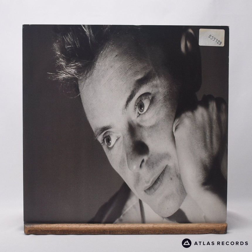 New Order - Low-life - -A B LP Vinyl Record - VG+/VG+