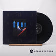 New Order Murder 12" Vinyl Record - Front Cover & Record