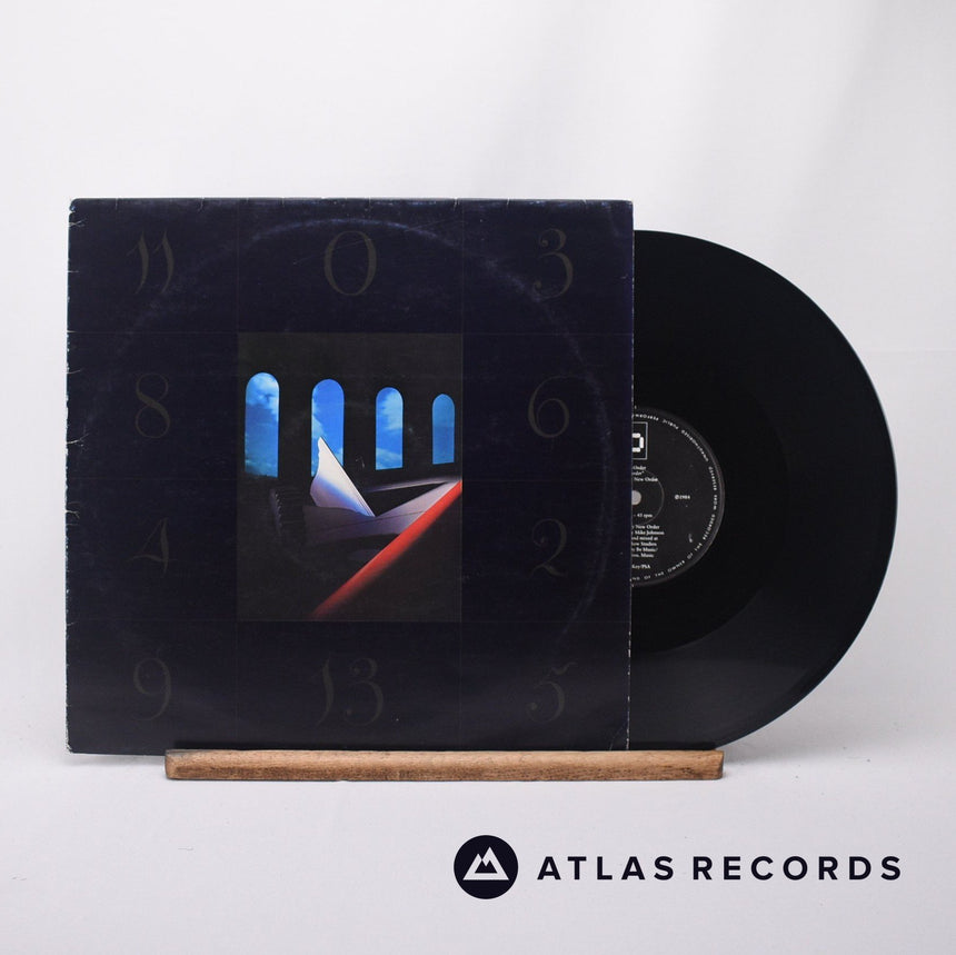 New Order - Murder - 12" Vinyl Record - VG/EX