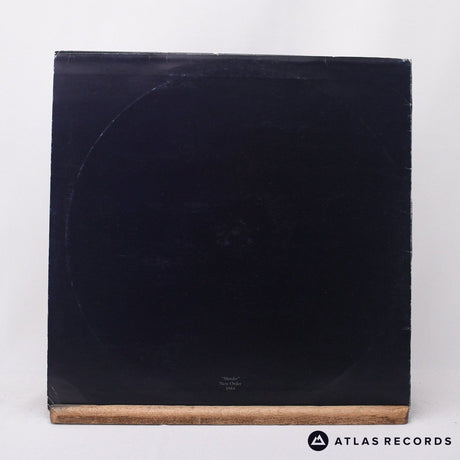 New Order - Murder - 12" Vinyl Record - VG/EX