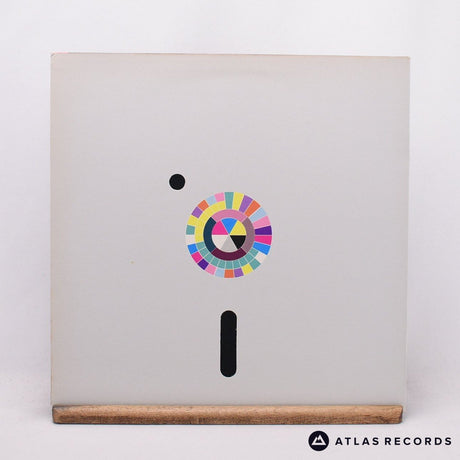 New Order - Power, Corruption & Lies - A-1 B-1 LP Vinyl Record - EX/EX