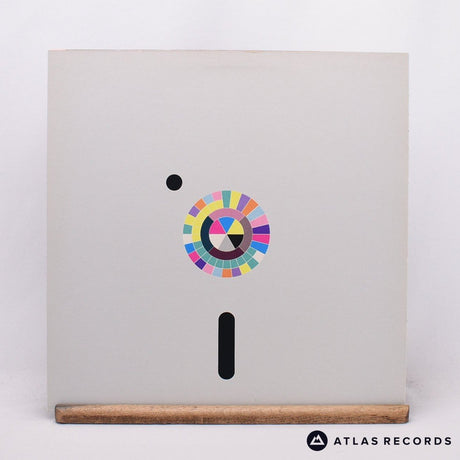 New Order - Power, Corruption & Lies - A-1 B-1 MT LP Vinyl Record - EX/EX