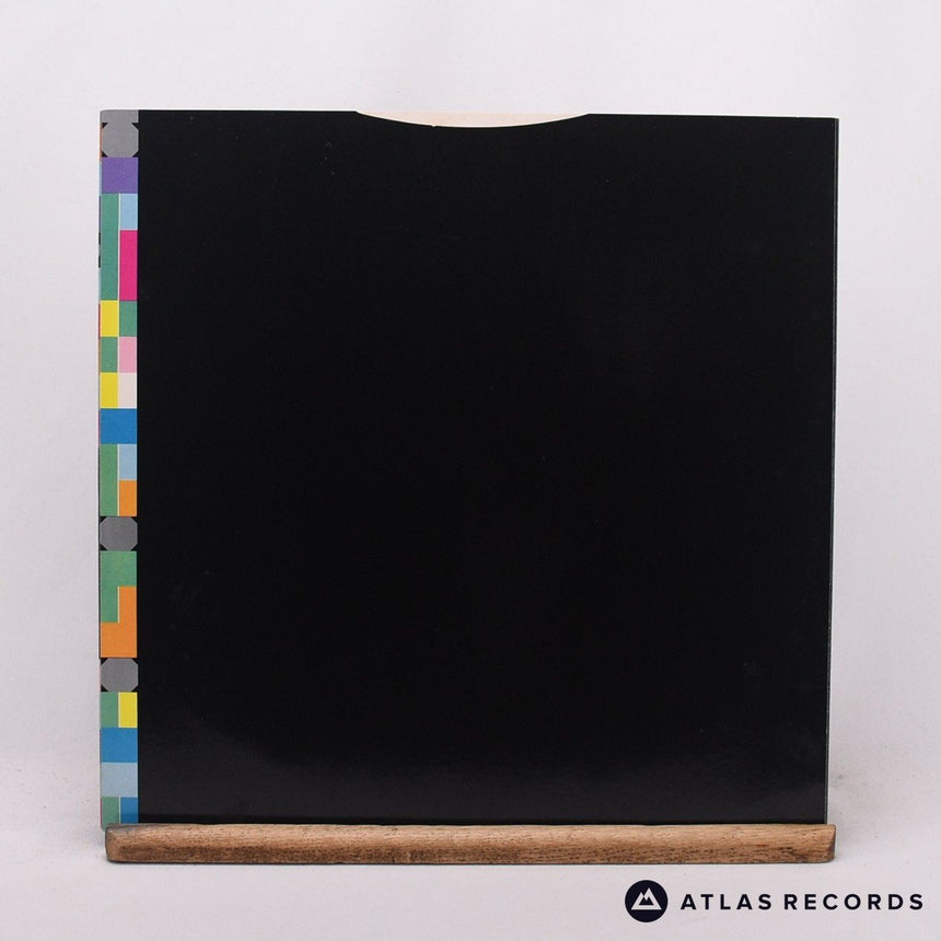 New Order - Power, Corruption & Lies - A-1 B-1 LP Vinyl Record - EX/EX