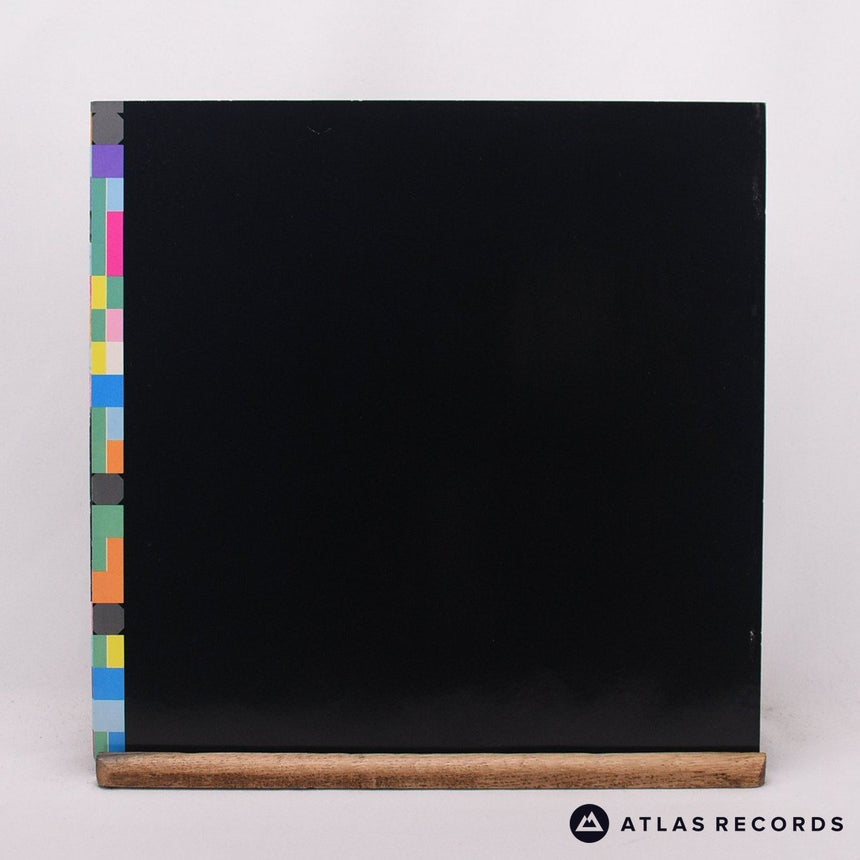 New Order - Power, Corruption & Lies - A-1 B-1 MT LP Vinyl Record - EX/EX