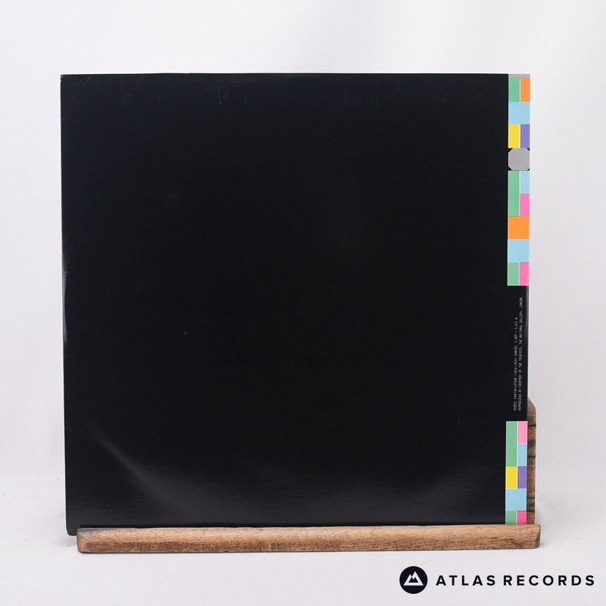 New Order - Power, Corruption & Lies - A B LP Vinyl Record - EX/EX