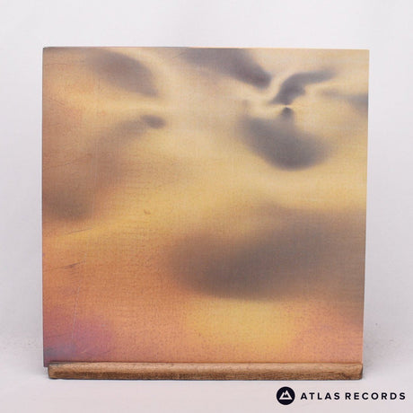 New Order - State Of The Nation / Shame Of The Nation - 12" Vinyl Record - EX/EX