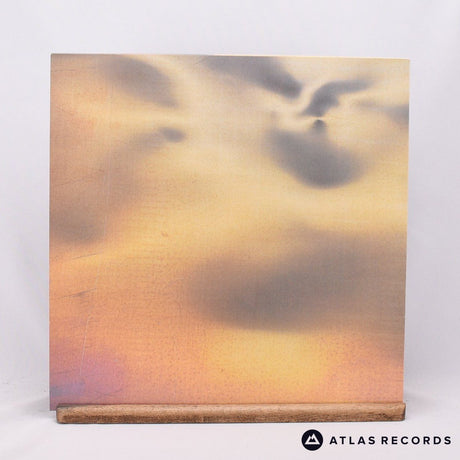 New Order - State Of The Nation / Shame Of The Nation - 12" Vinyl Record - EX/EX