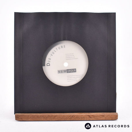 New Order - Sub-Culture - 7" Vinyl Record - VG+