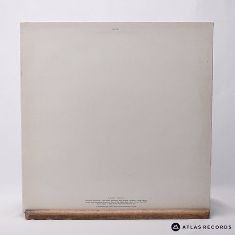 New Order - Substance - Dmm Reissue -A -B Double LP Vinyl Record - VG+/VG+