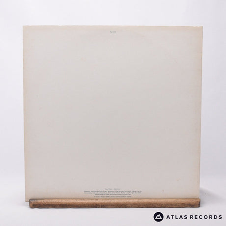 New Order - Substance - Reissue A1 B1 C D1 Double LP Vinyl Record - VG+/VG+