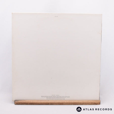 New Order - Substance - A1 B1 C D1 2 x LP Vinyl Record - VG+/VG+