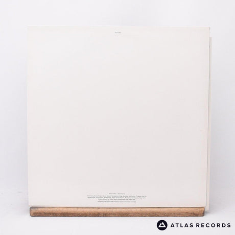 New Order - Substance - Reissue Townhouse A1 B1 2 x LP Vinyl Record - EX/VG+