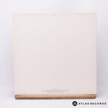 New Order - Substance - Embossed Sleeve 2 x LP Vinyl Record - VG+/EX