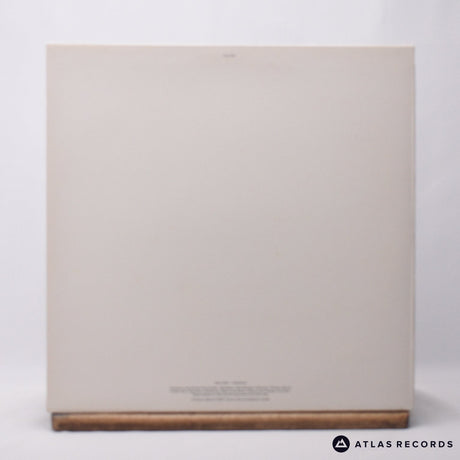 New Order - Substance - A1 B1 C1 D1 Double LP Vinyl Record - VG+/VG+