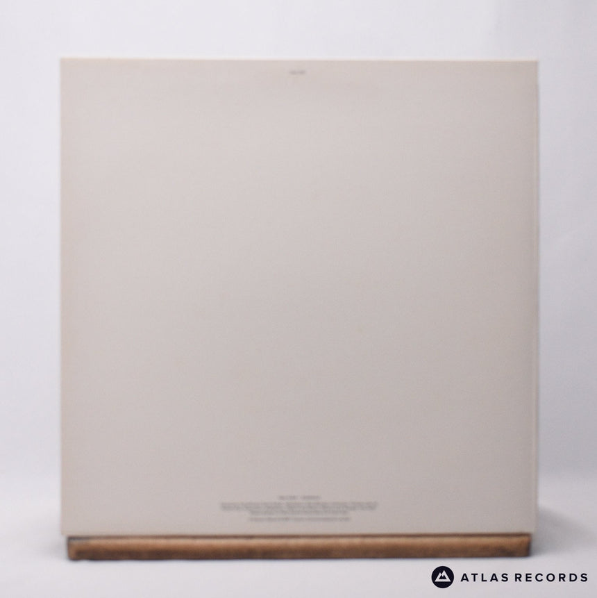 New Order - Substance - A1 B1 C1 D1 Double LP Vinyl Record - VG+/VG+